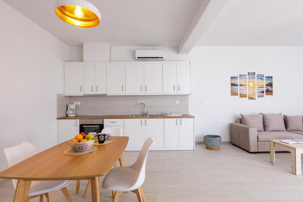 Petres Villas Plakias Exterior photo