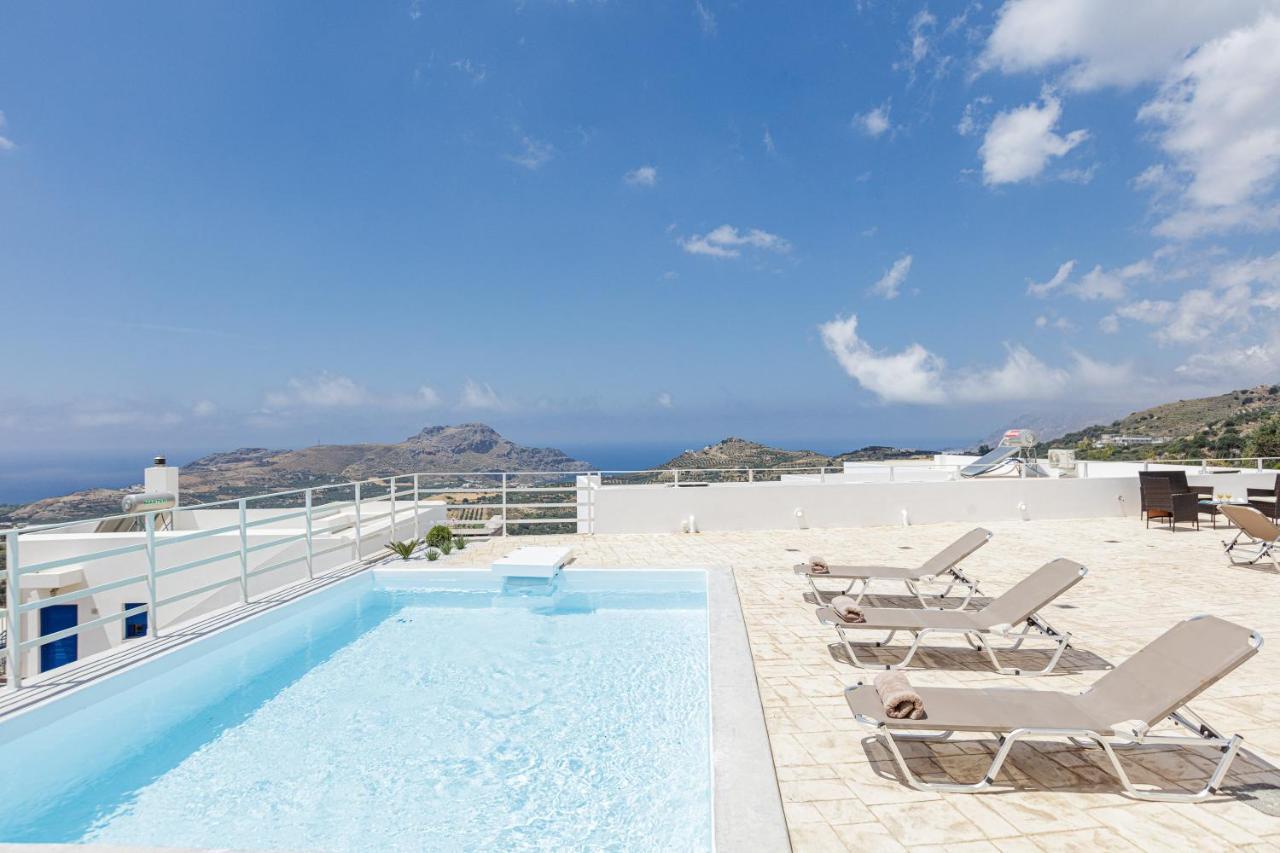 Petres Villas Plakias Exterior photo