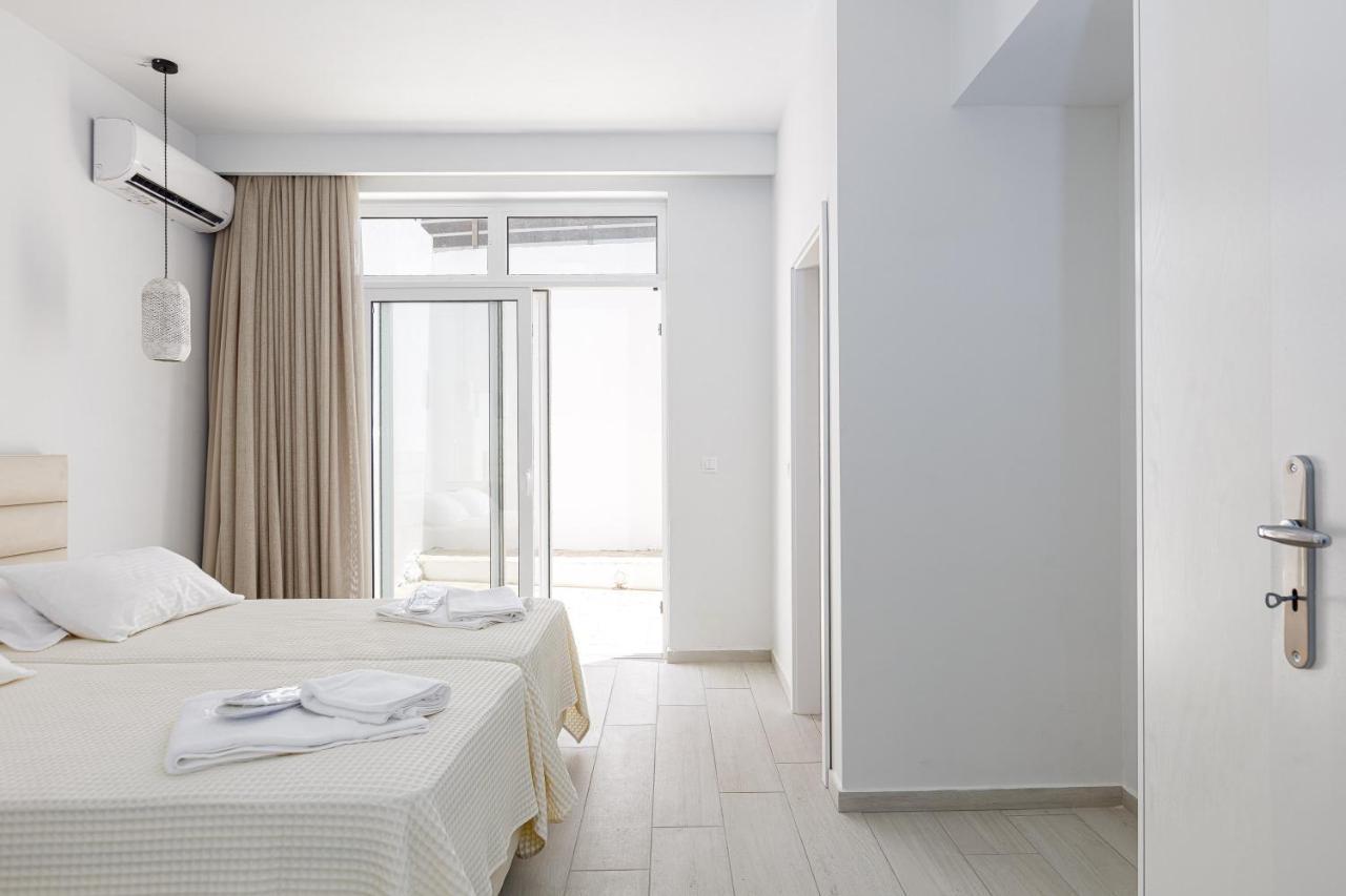 Petres Villas Plakias Exterior photo