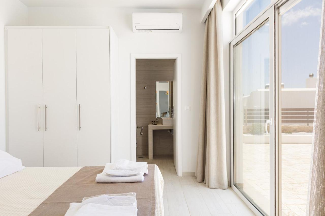 Petres Villas Plakias Exterior photo