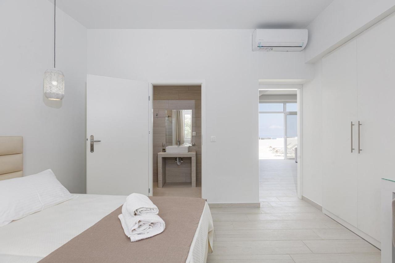 Petres Villas Plakias Exterior photo