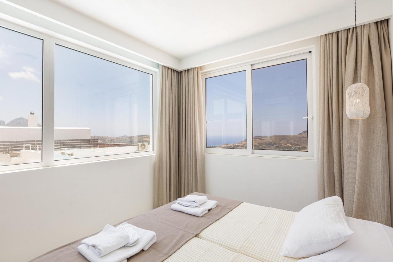 Petres Villas Plakias Exterior photo